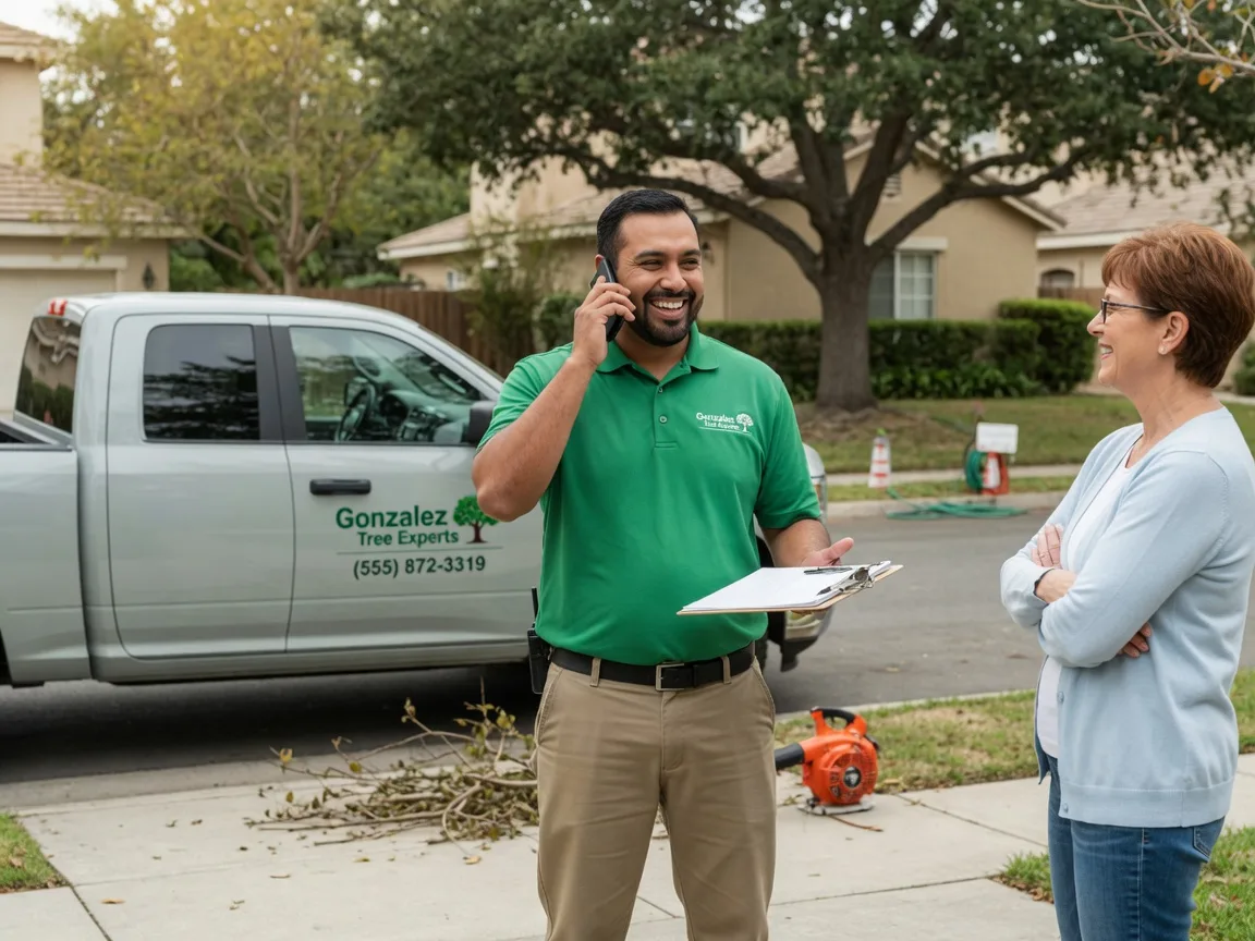 Tree Service Campbell, MN FAQs